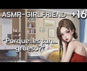 Iri-san [ASMR Girlfriend]