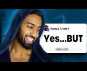 Hamza Unfiltered