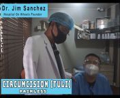 Dr. Jim Sanchez Channel