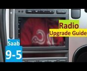 Saab Unleashed