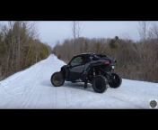 Frank and Gord&#39;s Excellent Off Road Adventures