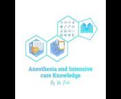 Anesthesia and Intensive Care Knowledge