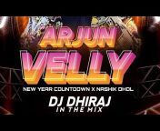 DJ Dhiraj In The Mix