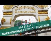 Amazing Chiang Mai