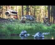 Primal Outdoors - Camping and Overlanding