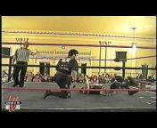 Cleveland All-Pro Wrestling Archive