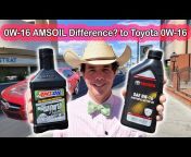 Synthetic Oil Protection