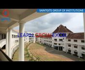 Saintgits Group of Institutions