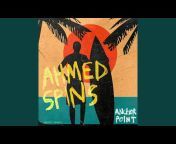 Ahmed Spins - Topic