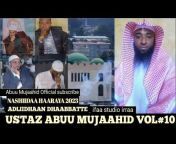 Abu Mujahid Official