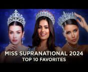 Miss Universe Predictions