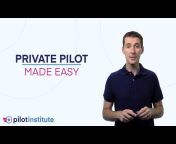 Pilot Institute Airplanes