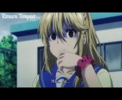 Rimuru Tempest - Random Anime Channel