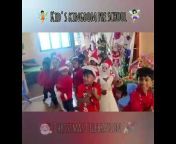 Kids Kingdom Preschool Chengam