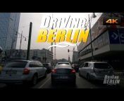 Driving Berlin