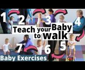 Baby Exercises and Activities App