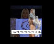 sweet marm enter in TG