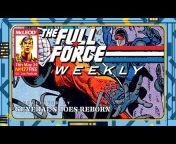 The Full Force Podcast