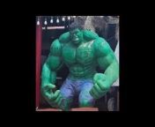 Crypto Hulk