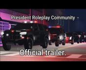 President Roleplay Community &#124; PRPC &#124; ER:LC