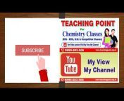 TEACHING POINT (Chemistry, Health and Technology)