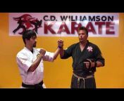 CD Williamson Karate