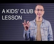 Crossroads Kids&#39; Club Training