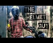 The Helmet Guy