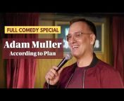 Adam Muller Comedy
