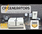 Complete Power Generators