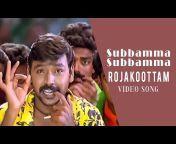 Tamil Music Video