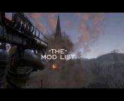 The Mod List - Fallout