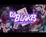 DJ Blakes, Só Mandelão Original!