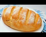 Brot backen mit Maria