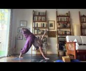 Amanda Shepherd Yoga