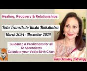 Tina Chaudry Astrology