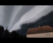 Hungarian Storm Chaser