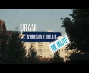 Uran Ismaili
