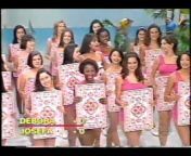 Tv Anos 90 Brasil