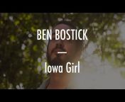 Ben Bostick