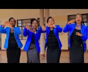 Nuru Choir CBCA kakuva Butembo DRC