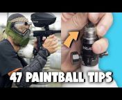 Paintball Ruined My Life