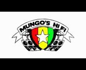Mungo&#39;s Hi Fi