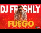 DJ Freshly