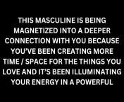 Magnetize Yourself