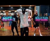 Bolly Flex - Bollywood Dance UK