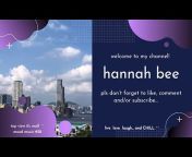 Hannah Bee
