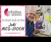 Echidna Sewing