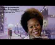 Chioma Webster Comedy