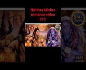 nirbhay Mishra romance video310